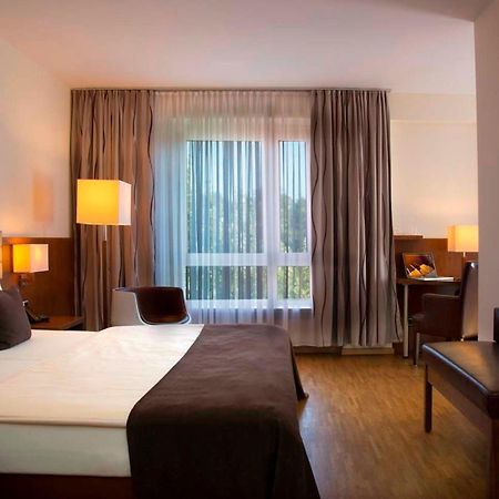 Hotel Simon'S Plaza Grevenmacher Zewnętrze zdjęcie