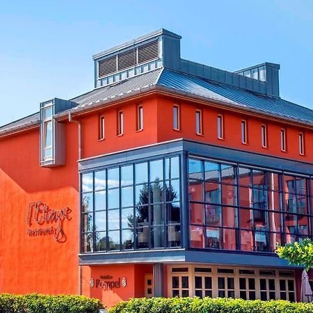 Hotel Simon'S Plaza Grevenmacher Zewnętrze zdjęcie