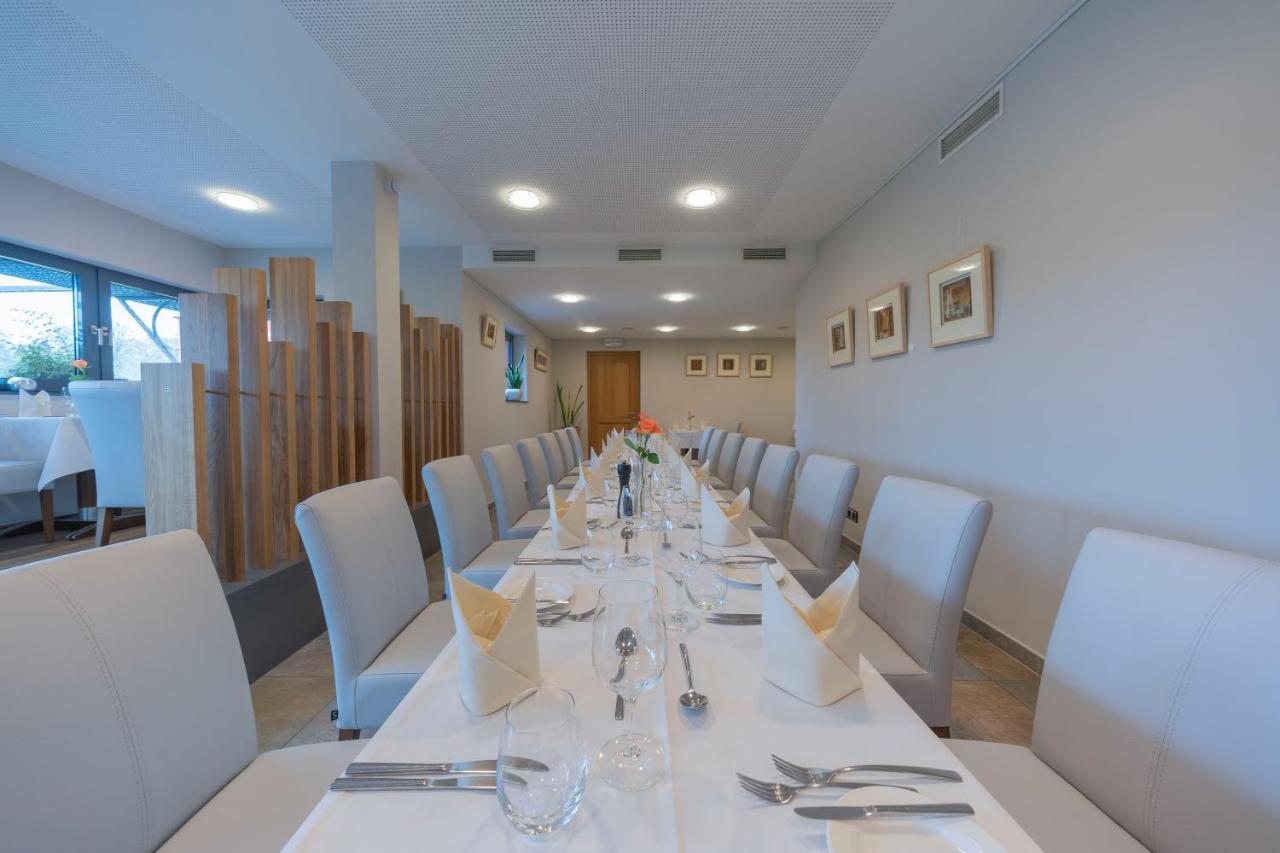 Hotel Simon'S Plaza Grevenmacher Zewnętrze zdjęcie