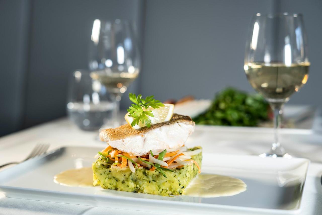 Hotel Simon'S Plaza Grevenmacher Zewnętrze zdjęcie