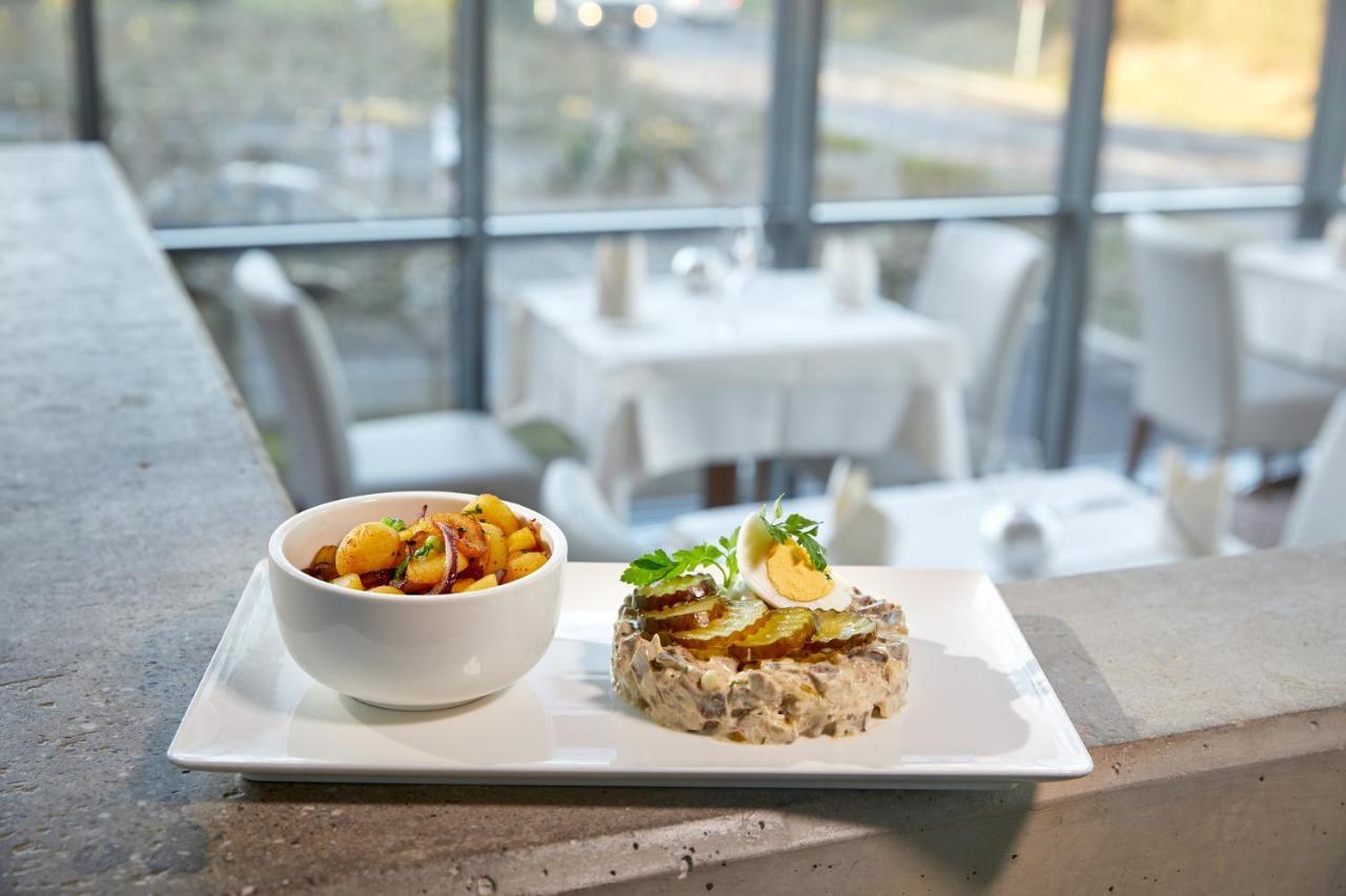 Hotel Simon'S Plaza Grevenmacher Zewnętrze zdjęcie