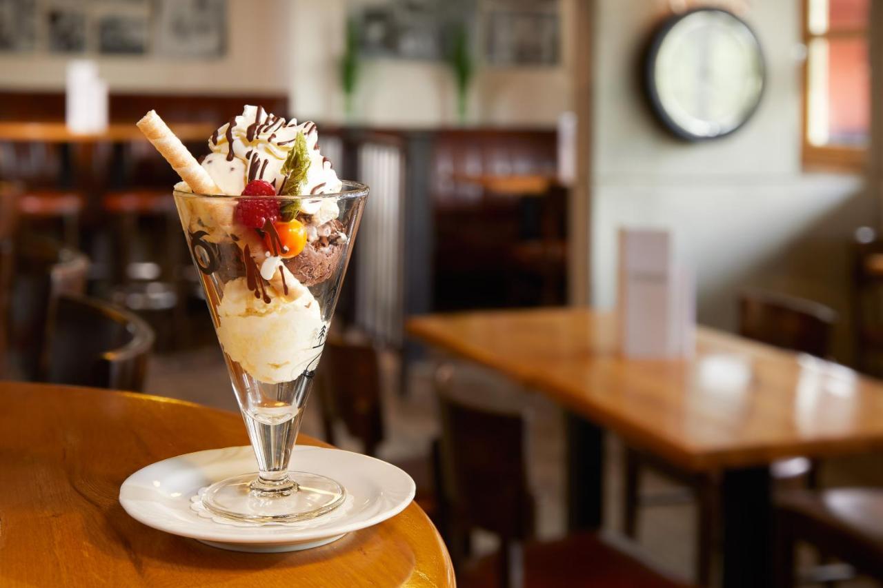 Hotel Simon'S Plaza Grevenmacher Zewnętrze zdjęcie