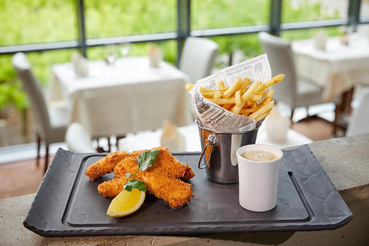 Hotel Simon'S Plaza Grevenmacher Zewnętrze zdjęcie