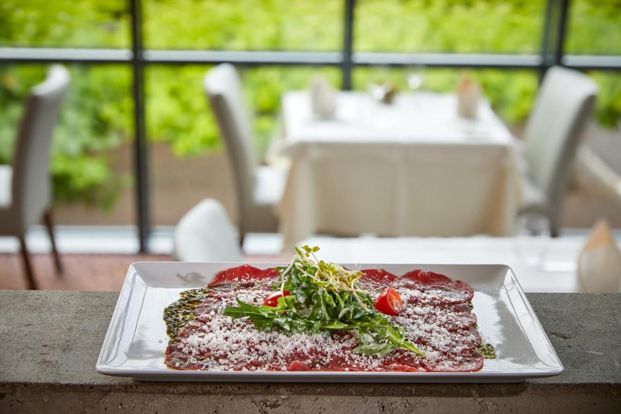 Hotel Simon'S Plaza Grevenmacher Zewnętrze zdjęcie