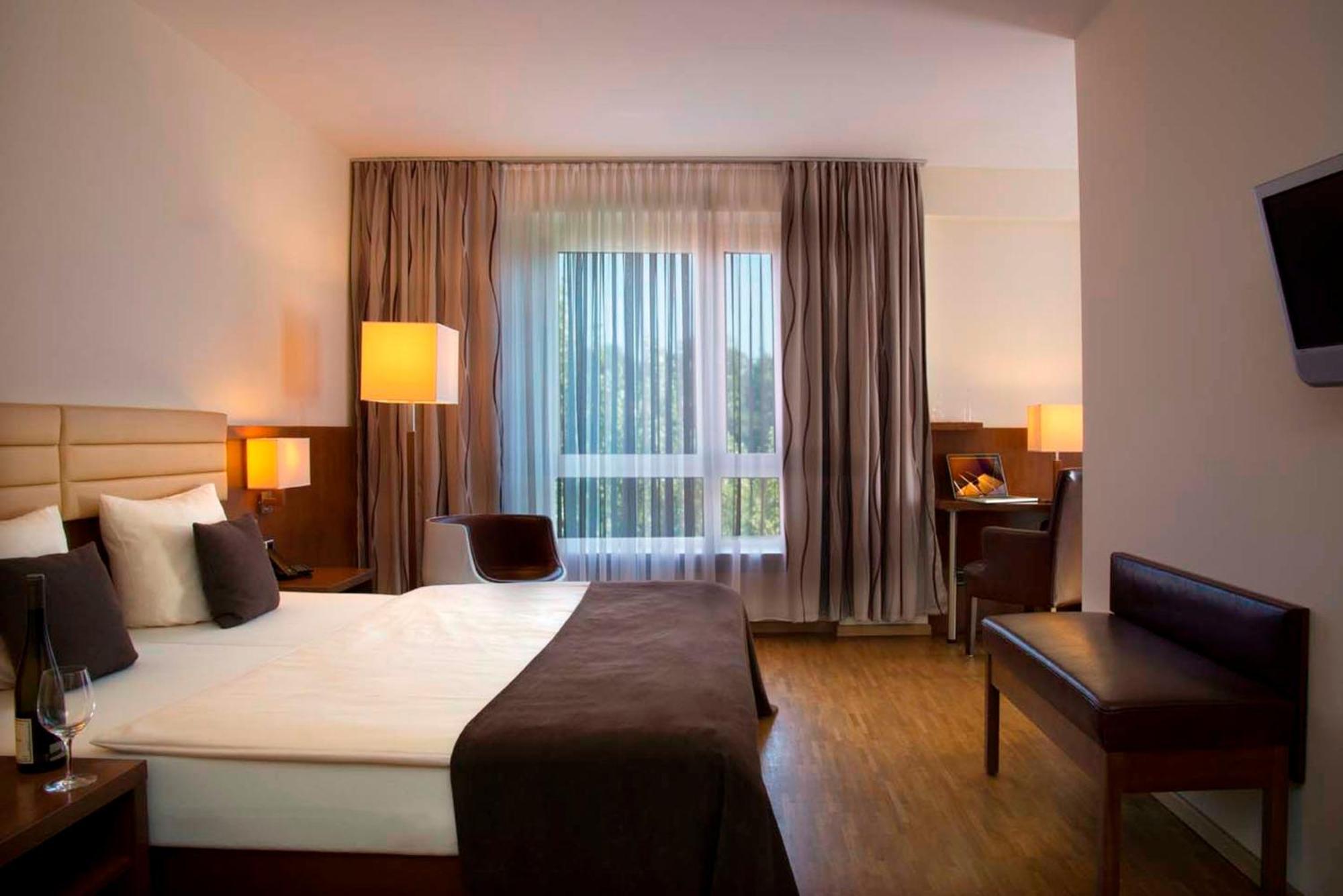 Hotel Simon'S Plaza Grevenmacher Zewnętrze zdjęcie