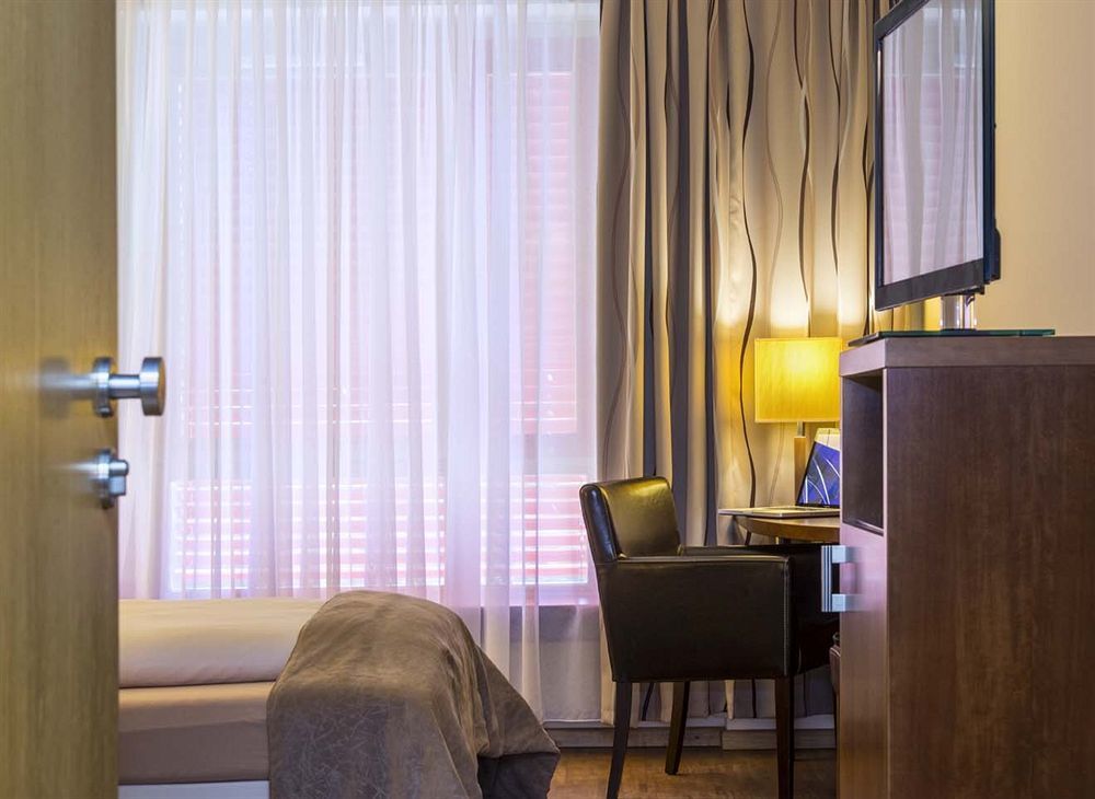 Hotel Simon'S Plaza Grevenmacher Zewnętrze zdjęcie