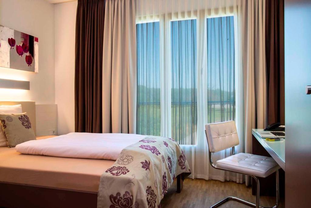 Hotel Simon'S Plaza Grevenmacher Pokój zdjęcie