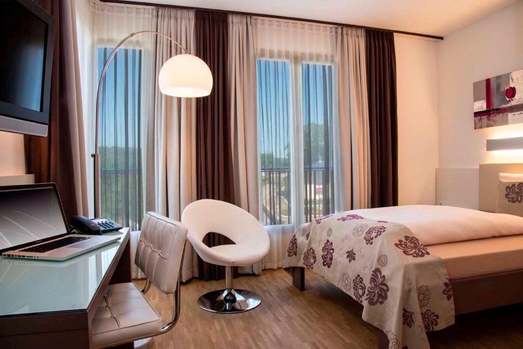 Hotel Simon'S Plaza Grevenmacher Pokój zdjęcie