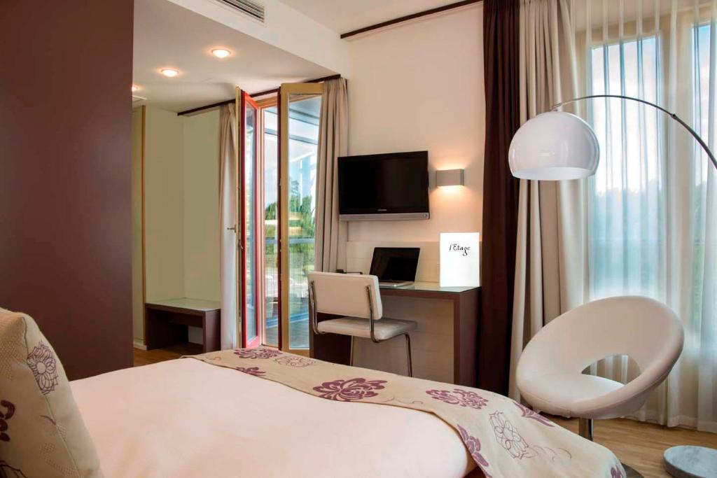 Hotel Simon'S Plaza Grevenmacher Pokój zdjęcie