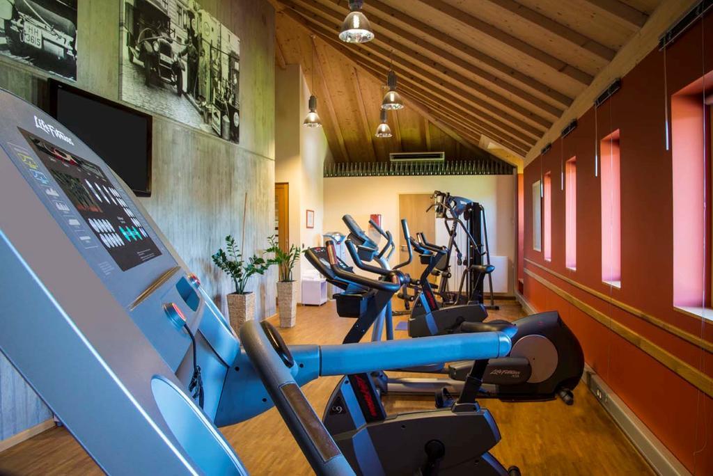 Hotel Simon'S Plaza Grevenmacher Zewnętrze zdjęcie