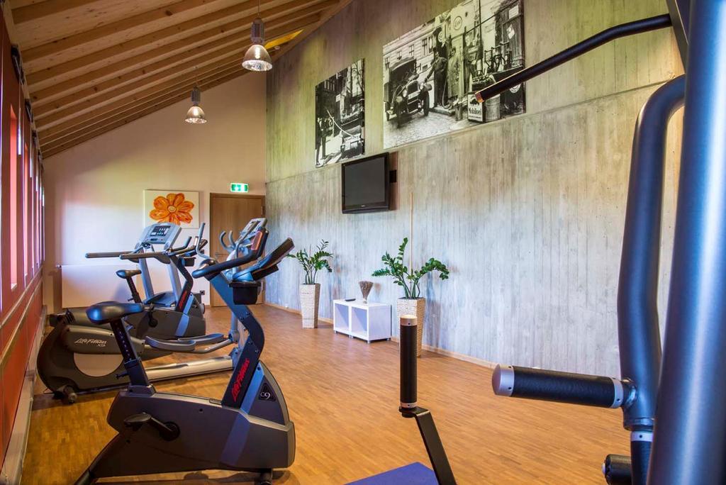 Hotel Simon'S Plaza Grevenmacher Zewnętrze zdjęcie