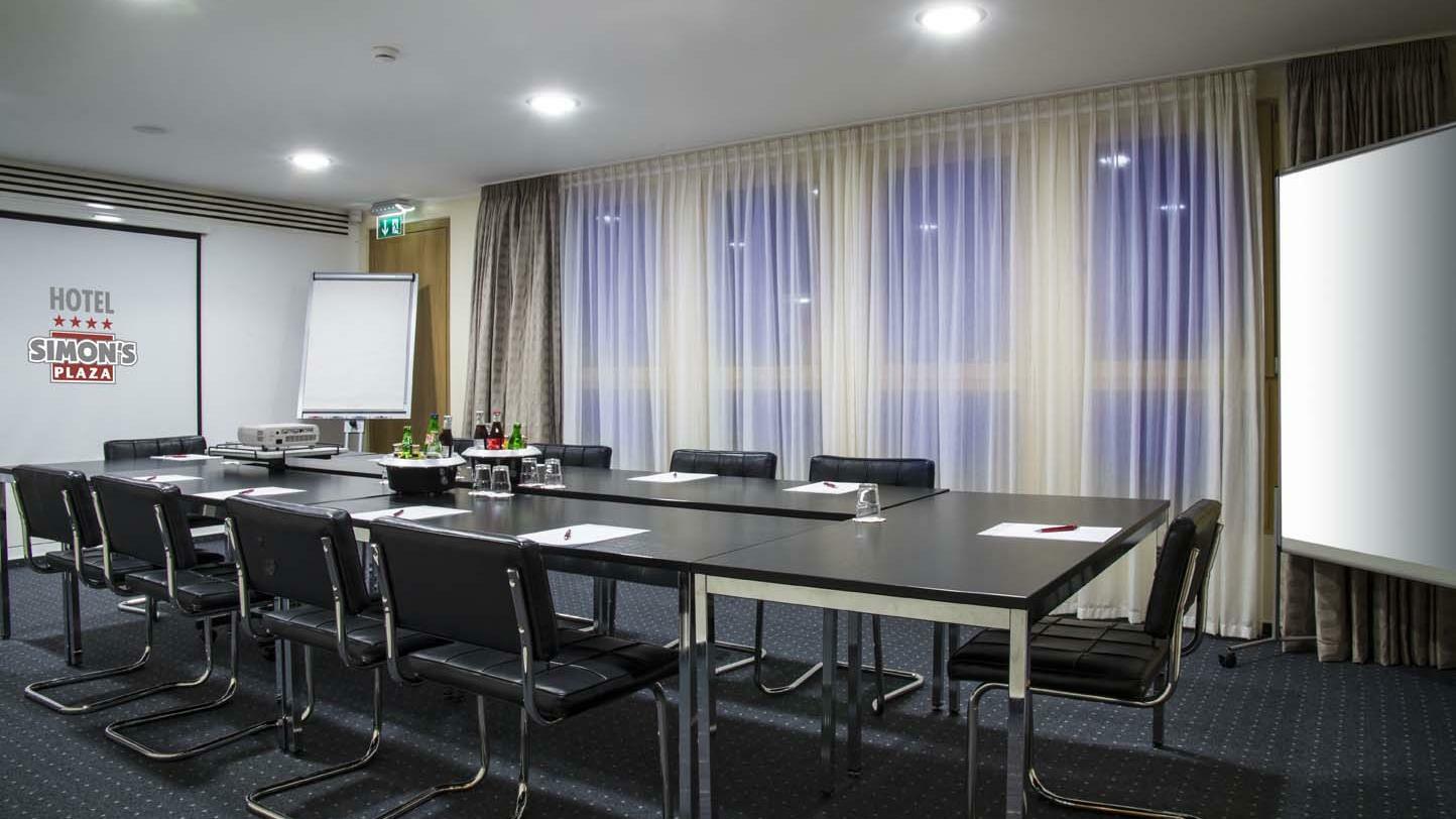 Hotel Simon'S Plaza Grevenmacher Zewnętrze zdjęcie