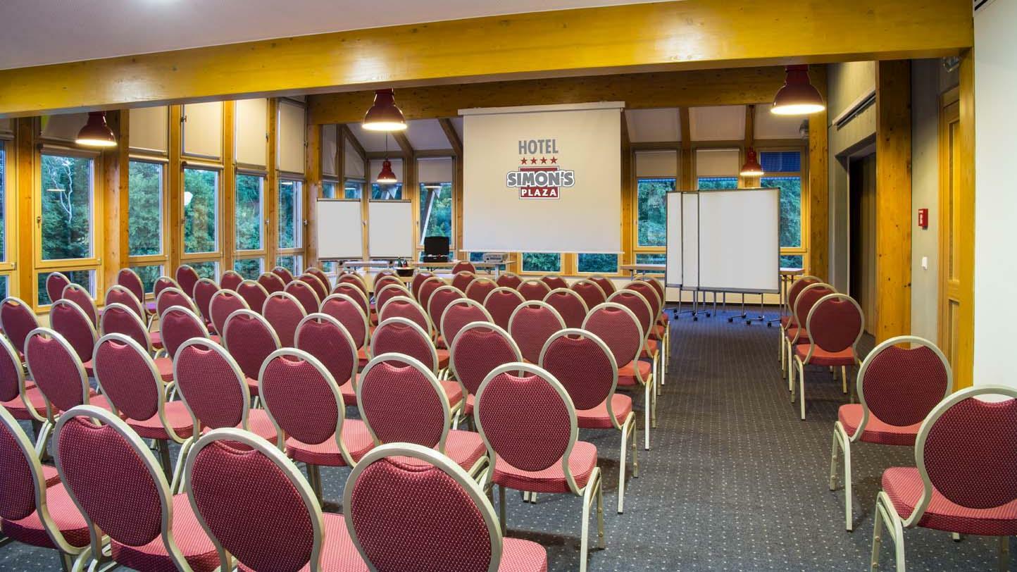 Hotel Simon'S Plaza Grevenmacher Zewnętrze zdjęcie